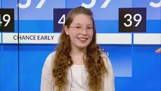 Kidcaster: CeCe