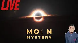 Moon Mystery Game demo #moonmystery