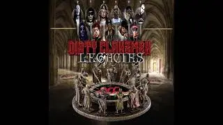 Dirty Clanzmen - Clout