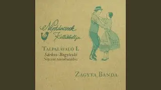 Lassú csárdás