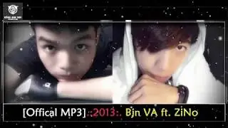 [MV Official] Tuyết - Zino ft. Bjn VA  (#TUYET)
