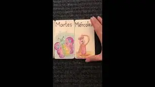 DiasDeLaSemana practiceSpanish