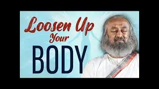Discovering Inner Harmony Through Body Awareness Meditation | Gurudev
