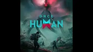once human (part 8) link to twitch in the description