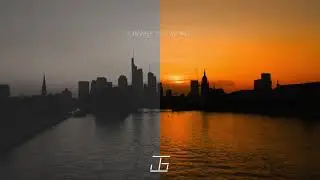 JS - Change This World (Official Audio)