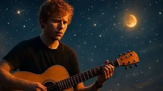 In Your Life and in Your Separation, My Love Is Eternal |   Love Song  Inspired by  Ed Sheeran  2025