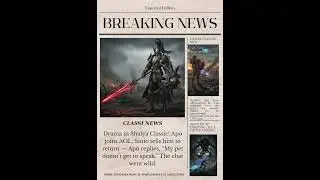 Shaiya Classic NEWS