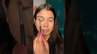 Learning makeup Day 5 💄💫 #learning #makeup #maybelline #fitmefoundation #swissbeauty #missclaire