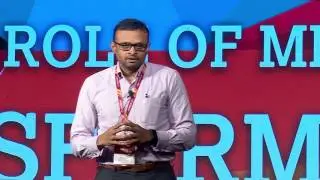 Media has Pivotal Role in Transforming Society - Rajiv C Lochan