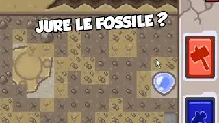POKÉMON PLATINE #7 - DANS LES SOUTERRAINS