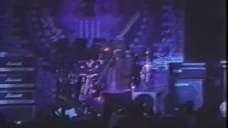 Ramones - SOM POP TV Cultura - Brasil 1991 (PARTE 1)
