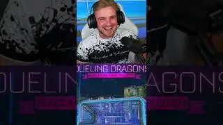 When the BEST Possible Crate Luck Takes You By Surprise in Rocket League...