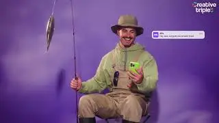 Zeil - Gone Fishing - Video Ad by Creative Triplet