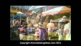 Cotton Picking Fair Gay Ga.