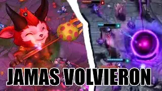 7 MODOS DE JUEGO QUE RIOT DEJO MORIR League Of Legends