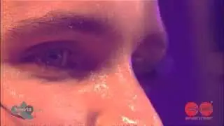 Jett Rebel - That Place - Lowlands 2014