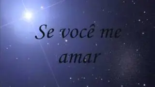 MAGIC BOX  - IF YOU  ( VERS&Atilde;O ROM&Acirc;NTICA )  E LEGENDA EM PORTUGU&Ecirc;S