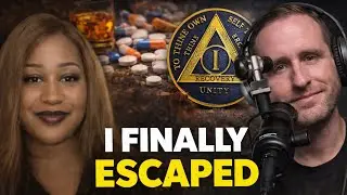 Alcohol, Addiction, and the 12 Steps | Bree's Recovery Story | The Sober Fix Podcast