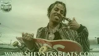 Rich The Kid Type Beat 2019 - 
