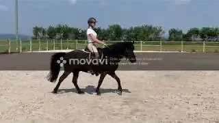 V5 - Marine Lorrain et Titan de Fleury