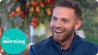 Matt Di Angelo Talks Modesty Preservers And Going Into Comedy | This Morning