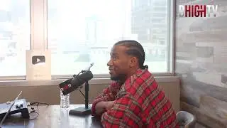 Kawan Prather: From DJ To High Level Exec, P.A., Dungeon Family, Ghet-O-Vision, Tip I&rsquo;m Serious