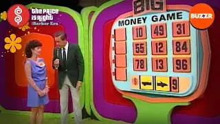 The Price is Right | Super-Sized Big Money Game for a Super Sports Car! | Ep 5832 | BUZZR