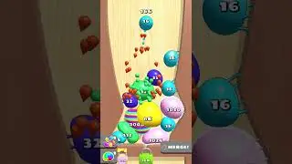 blob merge new game #merge #blob #android #ios #weekly #gametv