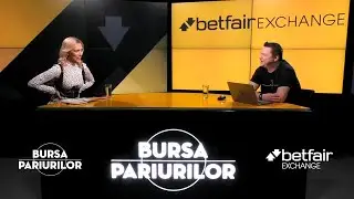 Bursa Pariurilor ep91 - ce este lichiditatea din BETFAIR EXCHANGE