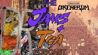 Pusha T Dries Up & King Gizzard Throw Down | IT&rsquo;S ALMOST DRY & OMNIUM GATHERUM Reviews