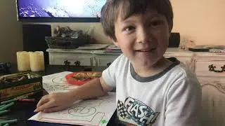 The Mason And Hailey Show - Spread kindness
