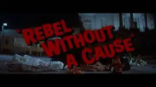 James Franco on James Dean, REBEL WITHOUT A CAUSE and Tommy Wiseau's THE ROOM | EVERYBODY BETRAY ME