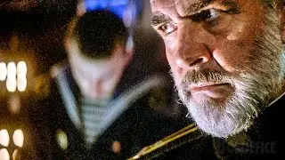 Le Capitaine Ramius esquive les torpilles | &Agrave; la poursuite d'Octobre Rouge | Extrait VF