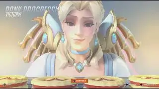 Ain't Nobody Smufing Boo (Mercy Competitive)