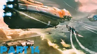 Titanfall 2 Full Game Gameplay Part 14 Campaign PS4 PC XBOX