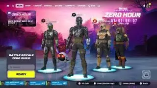 Fortnite reserved bajang member poopmasta win
