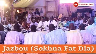 Jazbou (Sokhna Fat Dia) Kourel1 HT