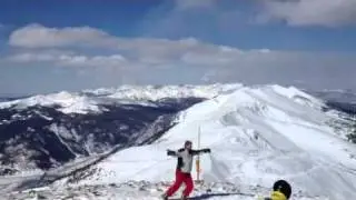 Breckenridge - Peak 8 Adventures