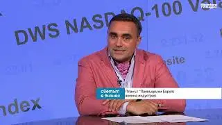 Българската отбранителна индустрия навлиза в нов етап на развитие и признание