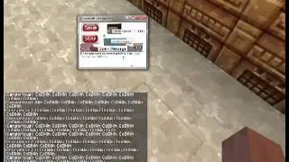 Minecraft Chat Spammer