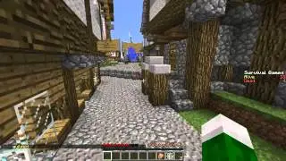 StrauberryJam's House
