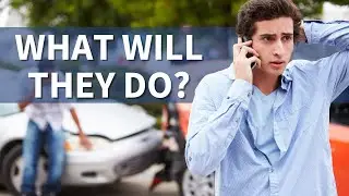 How much does your insurance go up after an accident