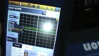 Magneti Marelli Vision - Diagnostic Tool with Easy Scope Function