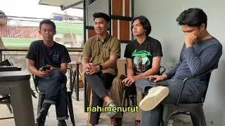Tugas Akhir Filsafat dan Metodologi Dalam Hubungan Internasional - Kelompok 5