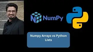 Speeding Up Data Manipulation: Numpy Arrays vs. Python Lists
