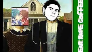 RandomDCE - ERC - The Old Married Couple