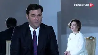 Güzgü - Emin Musəvi | 16.02.2023