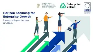 Horizon-Scanning for Enterprise Growth