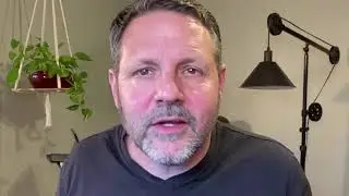 Live at 5:55 - Are You Pushed By Your Pain or Pulled By Your Vision?