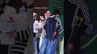 chan kamu nggak apa apa kan🤣#renjun#haechan#hyuckren#nctdream